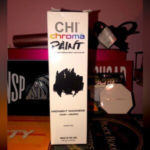 Chi chroma paint midnight madness